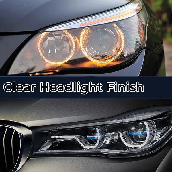 2026 New Tech✨ Car Headlight Repair Fluid - Image 3
