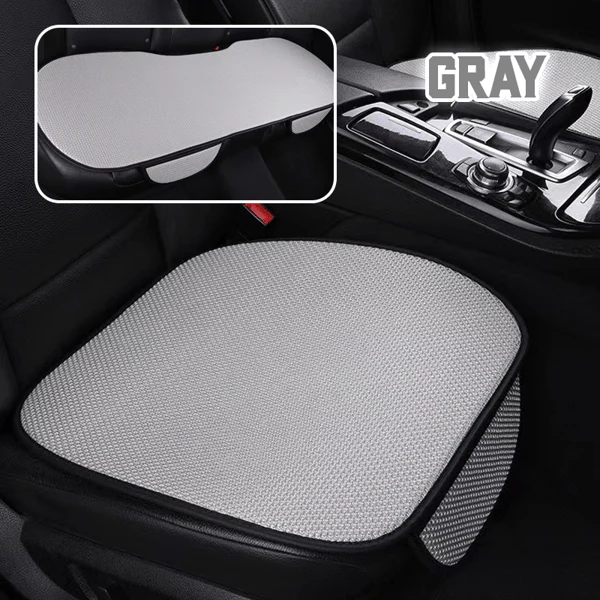 Breathable & Anti-Slip Viscose filament Car Seat Covers - Image 10