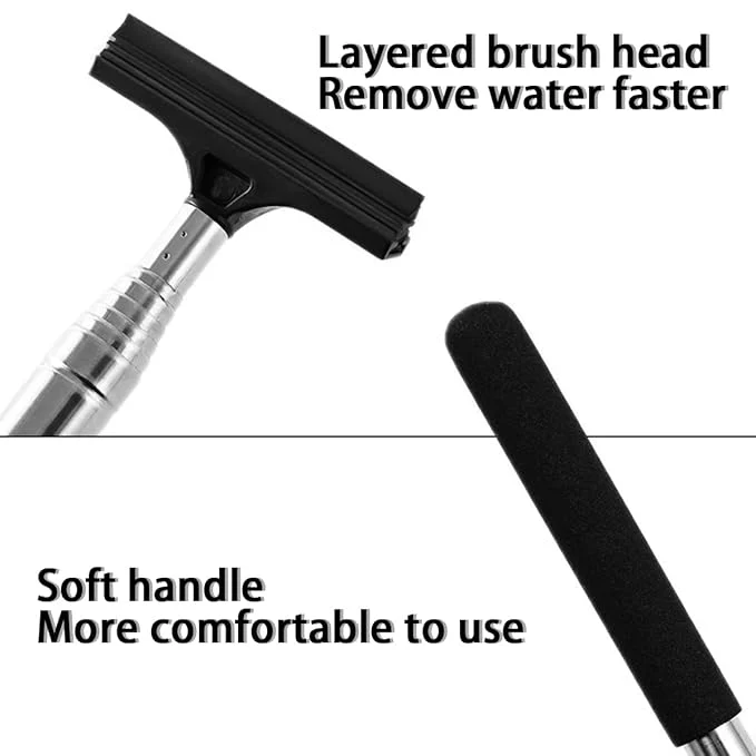 Car Rearview Mirror Wiper - Image 4