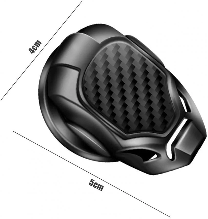 One Click Push Start Button Cover - Image 3