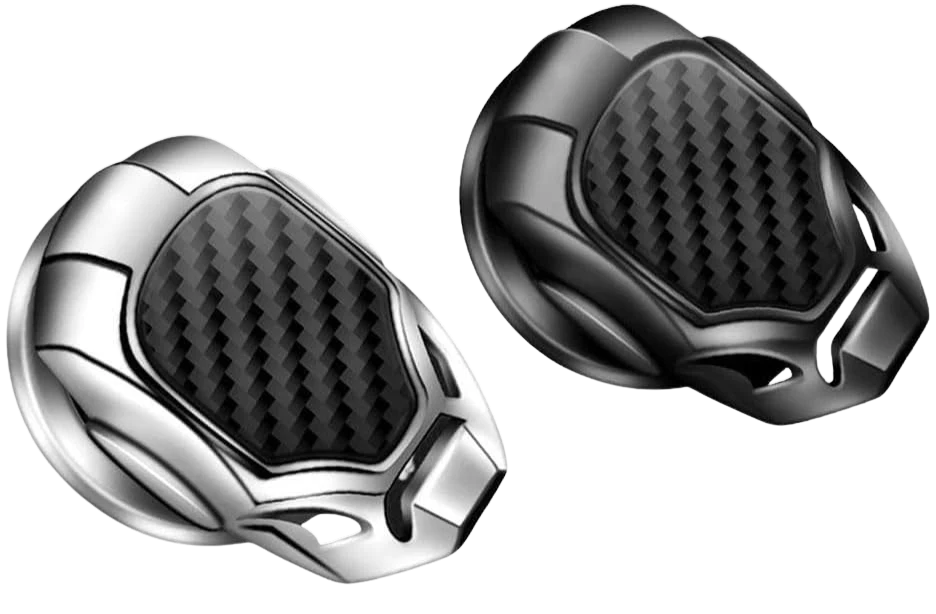 One Click Push Start Button Cover - Image 5