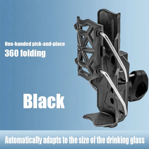 Self-adjusting Cup Holder - Image 10