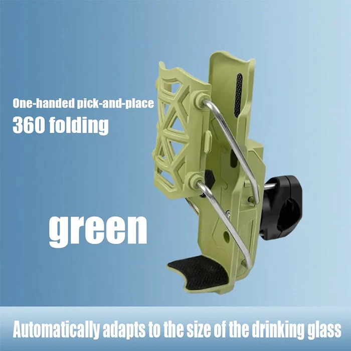 Self-adjusting Cup Holder - Image 2