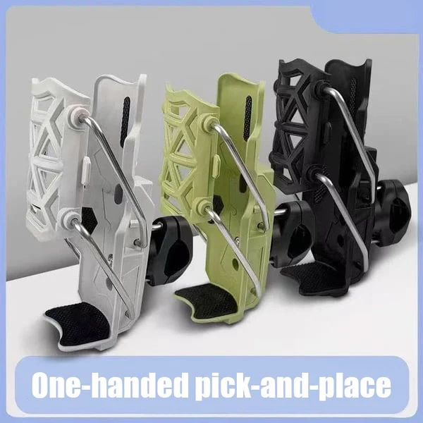 Self-adjusting Cup Holder - Image 4