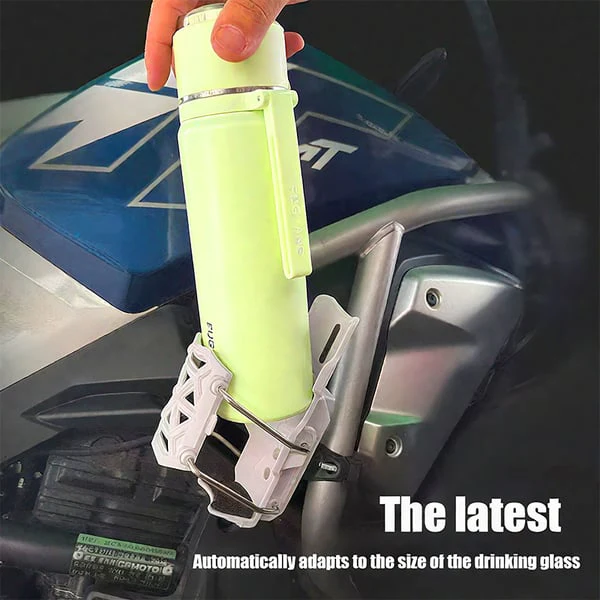 Self-adjusting Cup Holder - Image 9