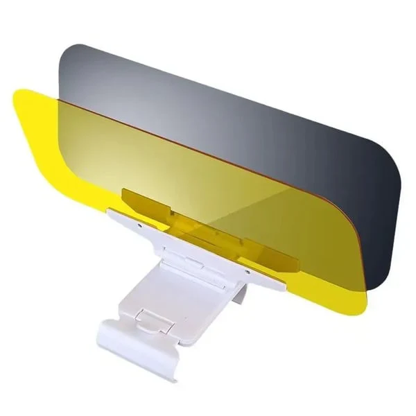 Sun Visor for Car Universal Anti-Glare Polarized Visor Extender - Image 6